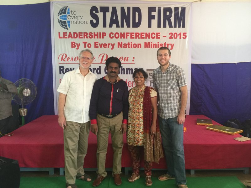 Photo 4 from To Every Nation Ministries